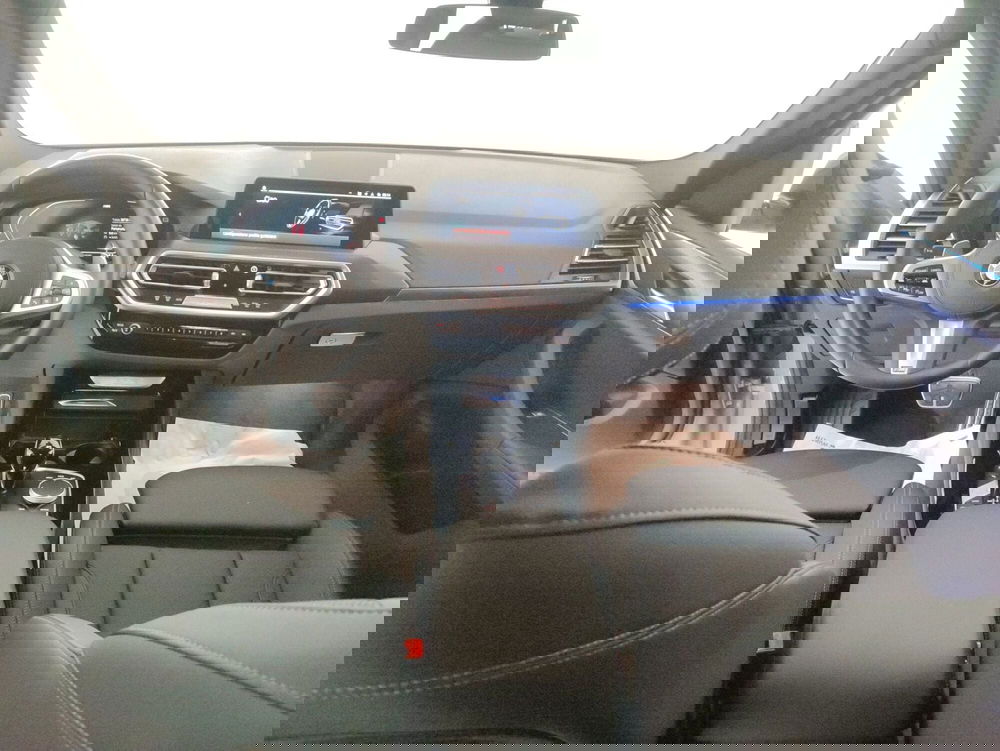 BMW X3 usata a Alessandria (8)