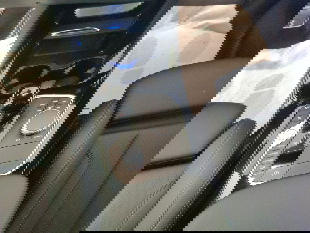 BMW X3 usata a Alessandria (9)