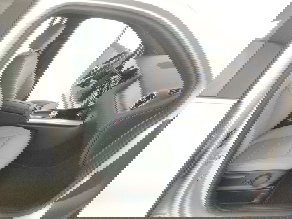 Mercedes-Benz GLA SUV usata a Alessandria (10)