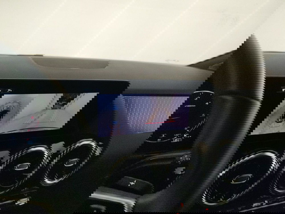 Mercedes-Benz GLA SUV usata a Alessandria (13)