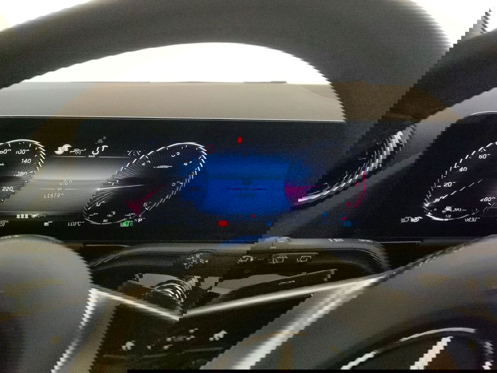 Mercedes-Benz GLA SUV usata a Alessandria (15)