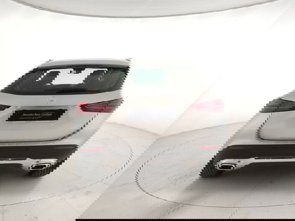 Mercedes-Benz GLA SUV usata a Alessandria (3)