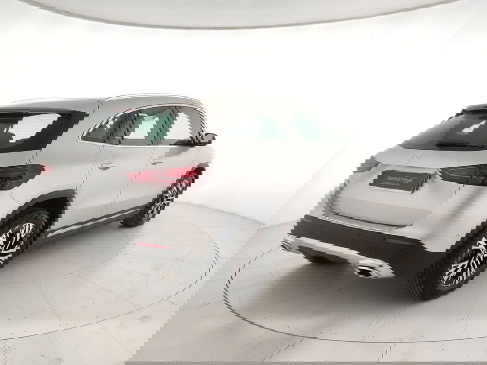 Mercedes-Benz GLA SUV usata a Alessandria (4)