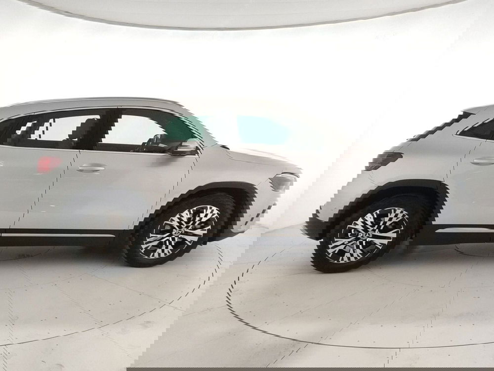 Mercedes-Benz GLA SUV usata a Alessandria (5)