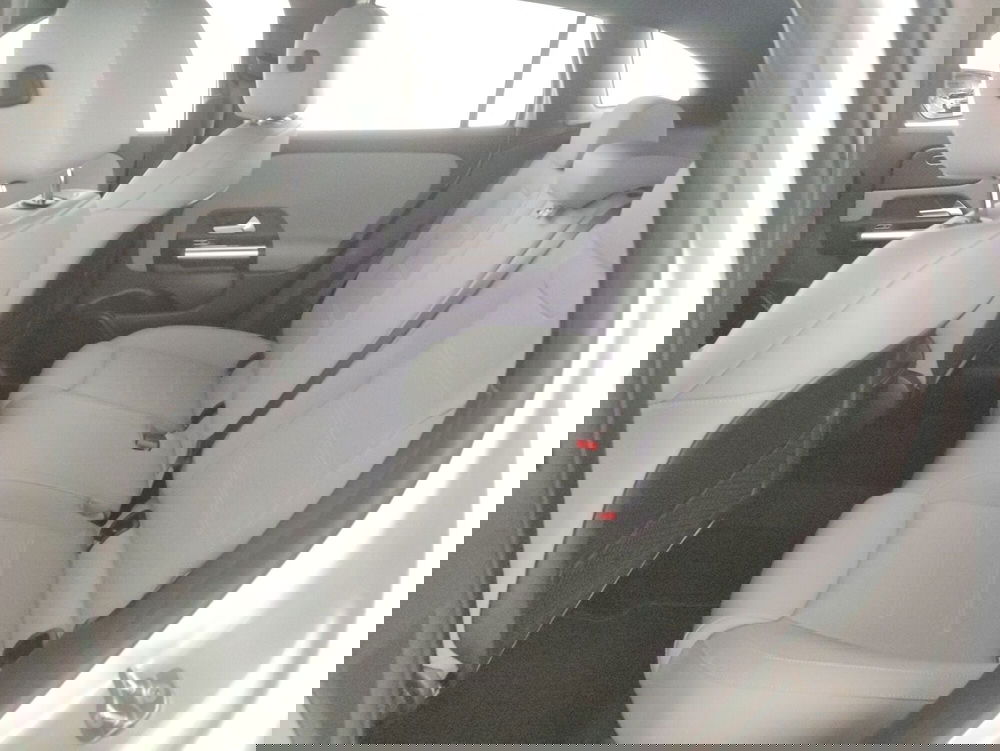 Mercedes-Benz GLA SUV usata a Alessandria (7)