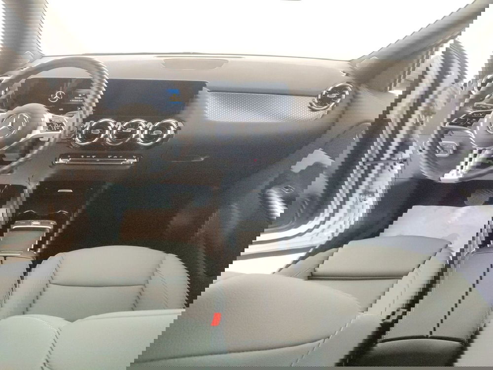 Mercedes-Benz GLA SUV usata a Alessandria (8)