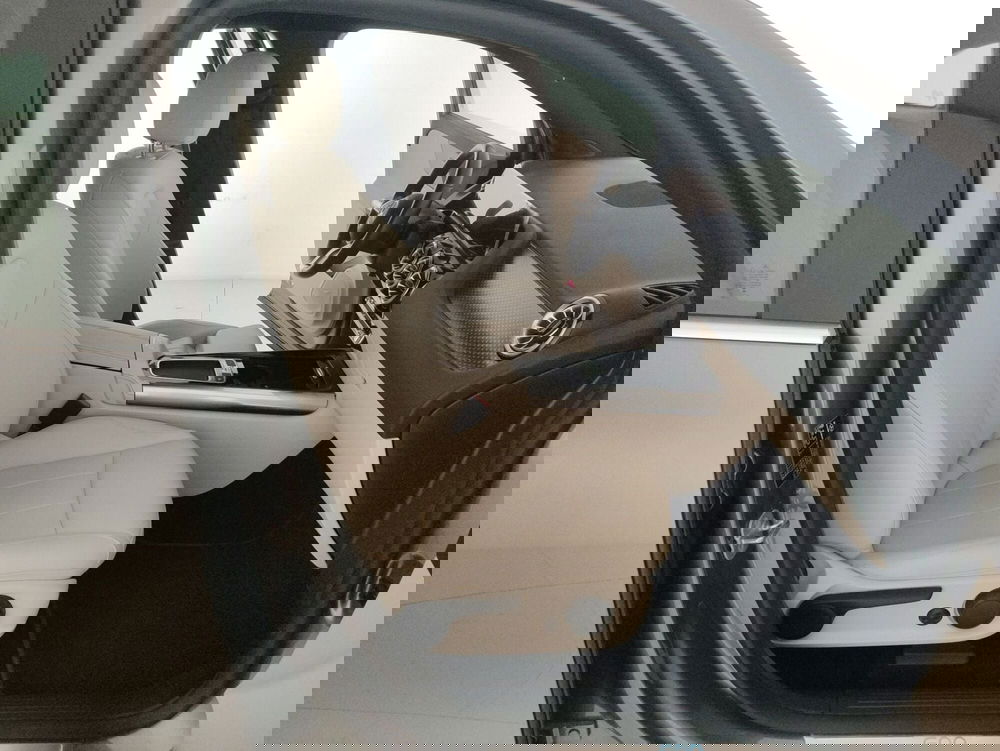 Mercedes-Benz EQA usata a Alessandria (10)