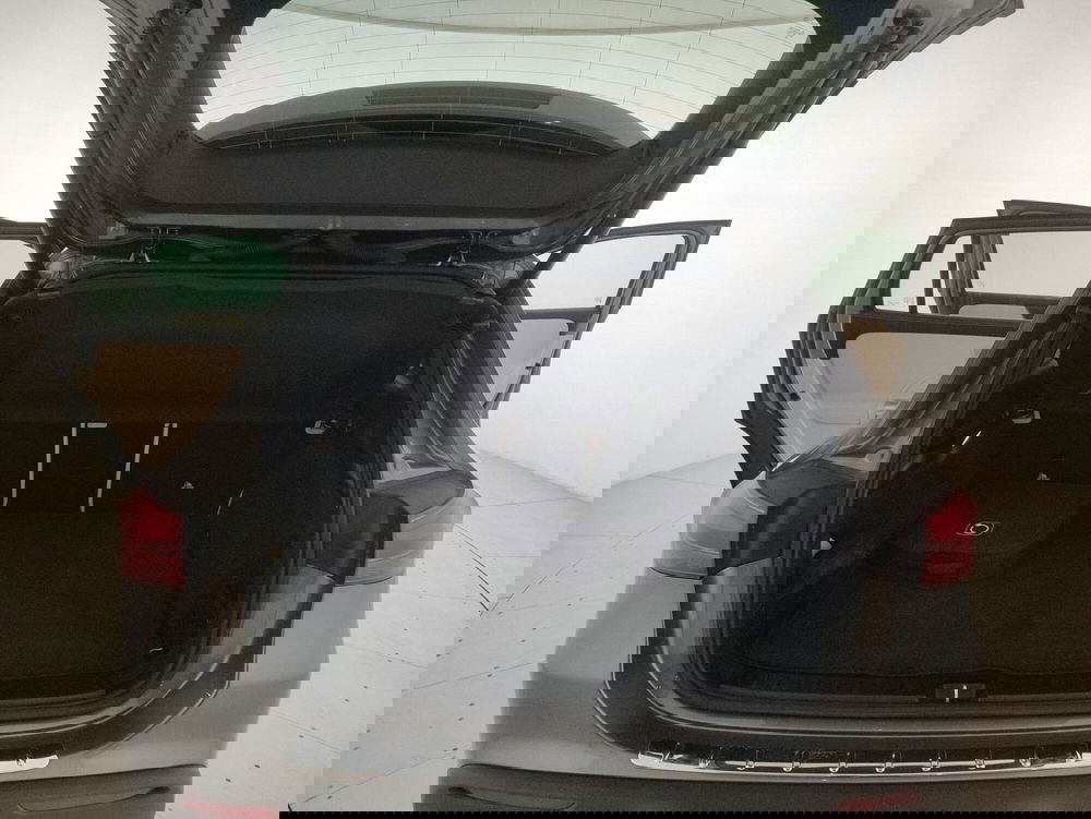 Mercedes-Benz EQA usata a Alessandria (11)