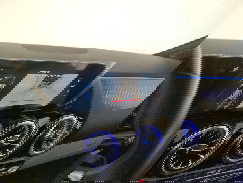 Mercedes-Benz EQA usata a Alessandria (13)