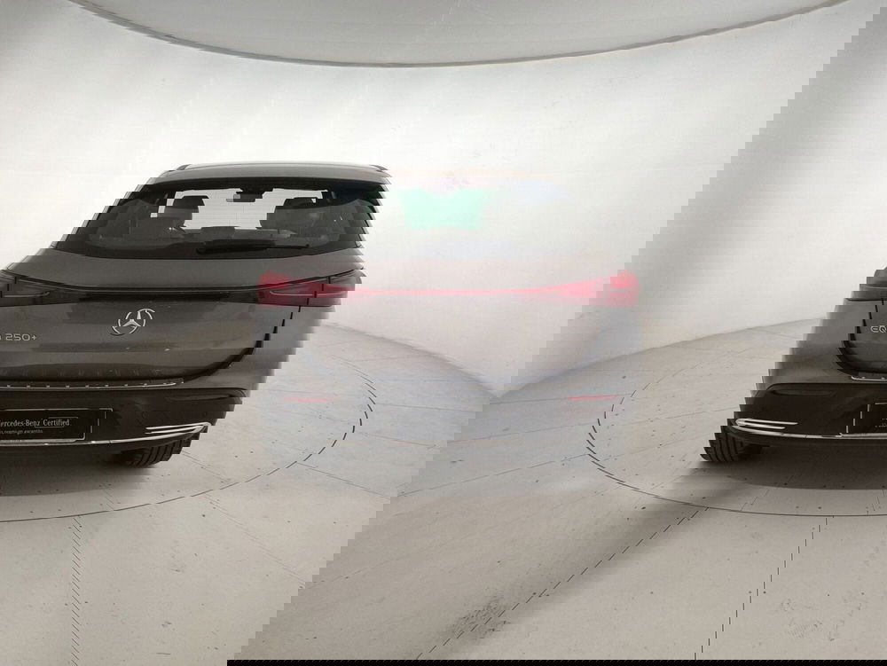Mercedes-Benz EQA usata a Alessandria (3)
