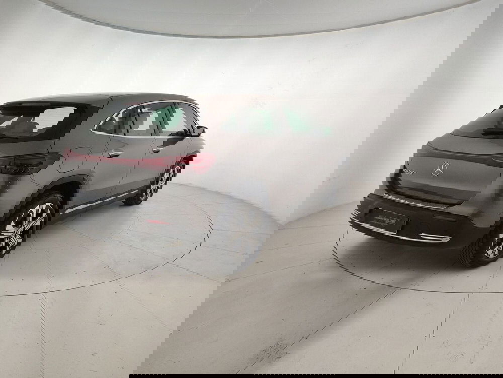 Mercedes-Benz EQA usata a Alessandria (4)