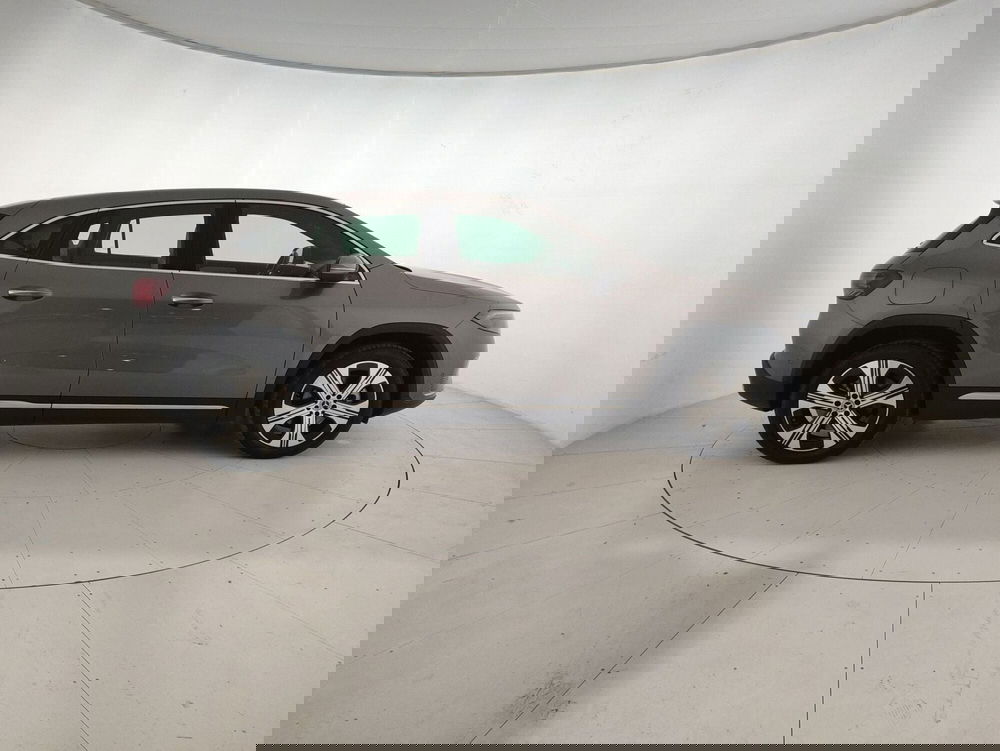 Mercedes-Benz EQA usata a Alessandria (5)