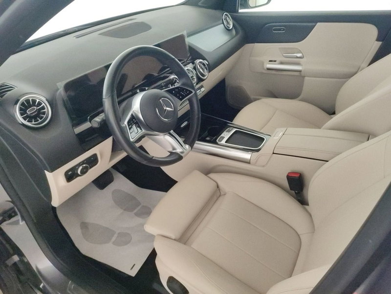 Mercedes-Benz EQA usata a Alessandria (6)