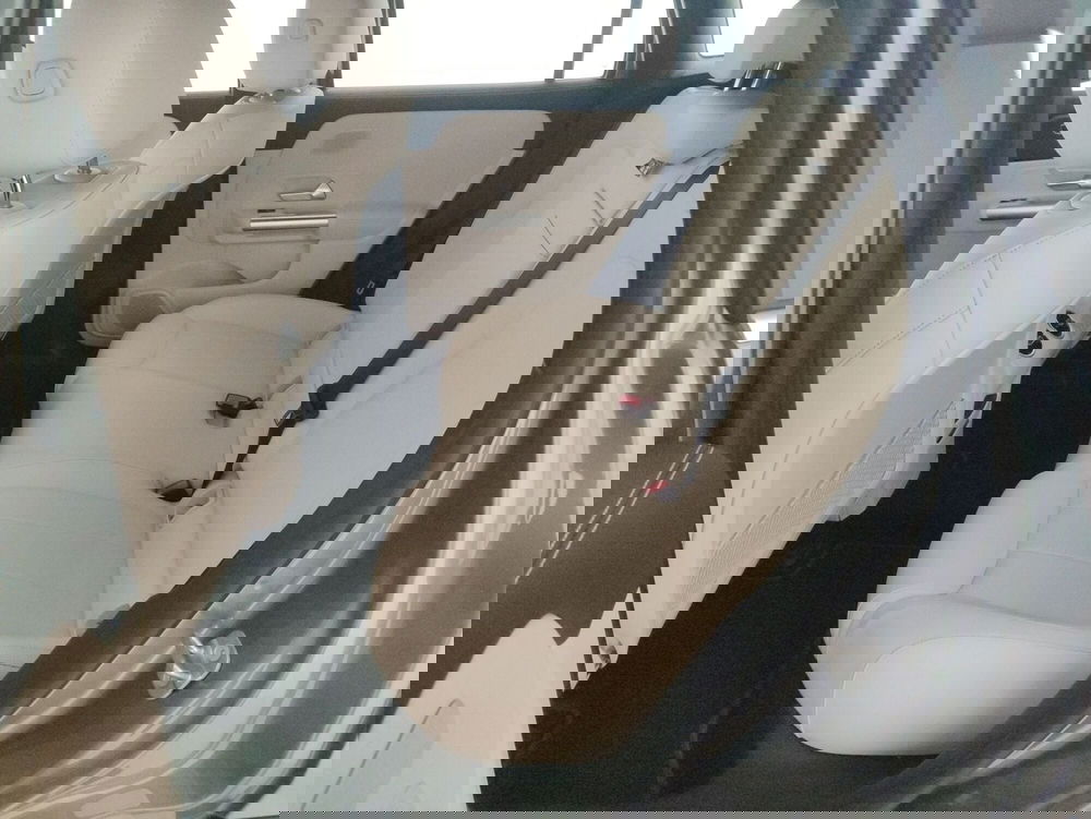 Mercedes-Benz EQA usata a Alessandria (7)