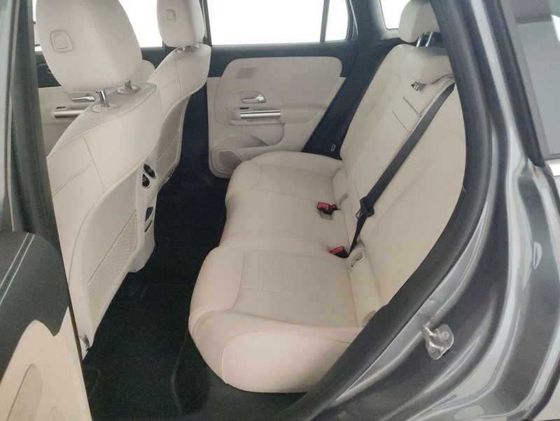 Mercedes-Benz EQA usata a Alessandria (7)