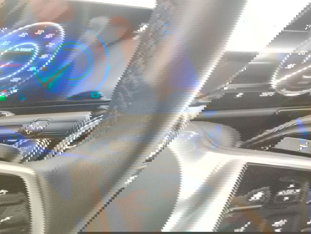 Mercedes-Benz EQA usata a Alessandria (9)