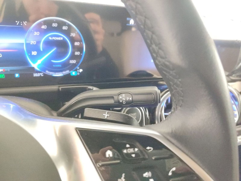 Mercedes-Benz EQA usata a Alessandria (9)