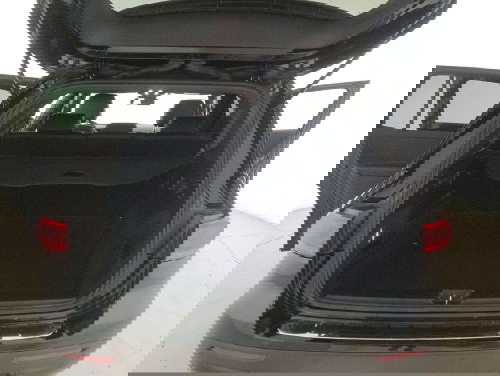 Mercedes-Benz GLB usata a Alessandria (11)