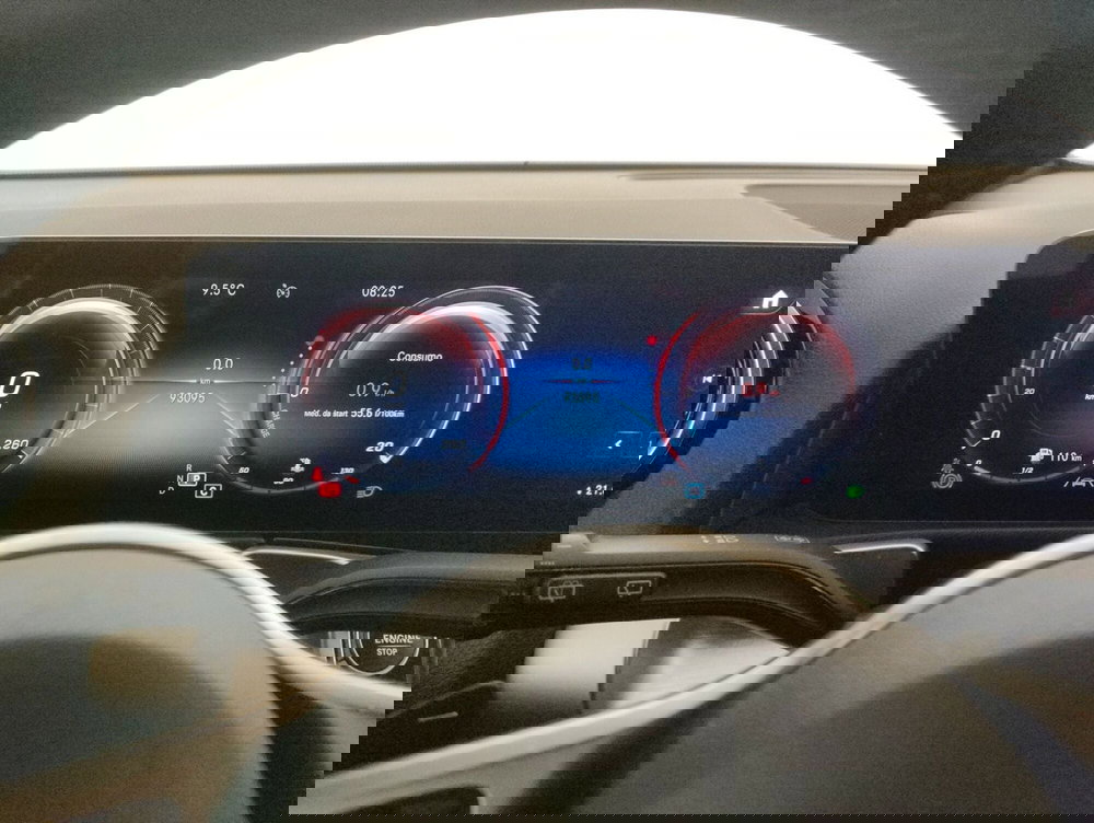 Mercedes-Benz GLB usata a Alessandria (15)