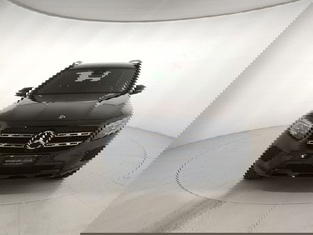 Mercedes-Benz GLB usata a Alessandria (2)