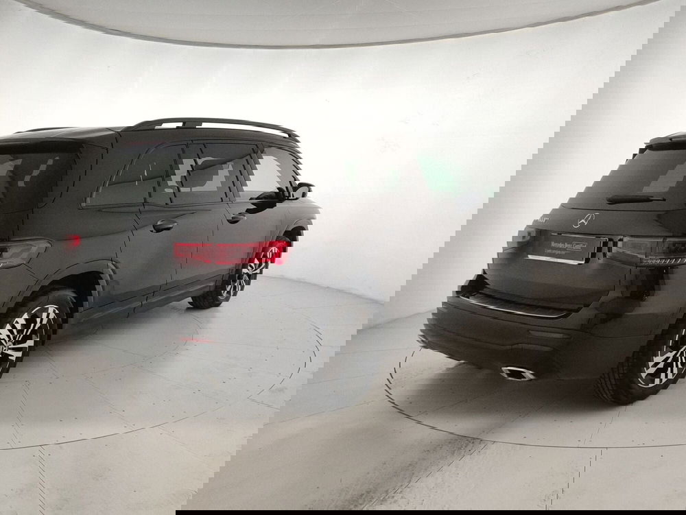 Mercedes-Benz GLB usata a Alessandria (4)