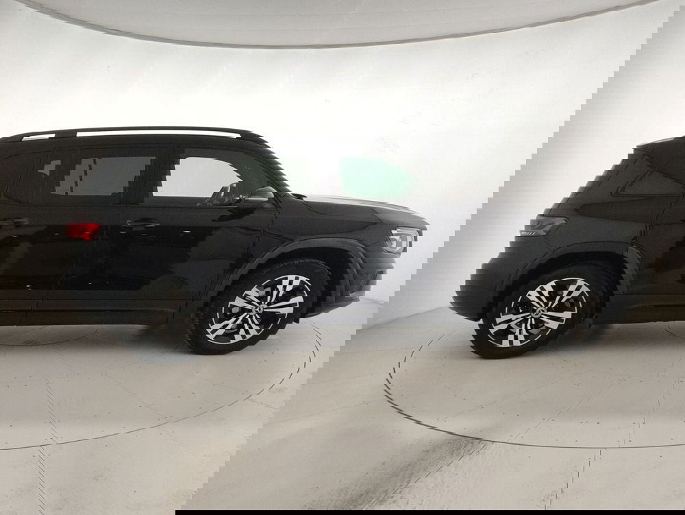 Mercedes-Benz GLB usata a Alessandria (5)