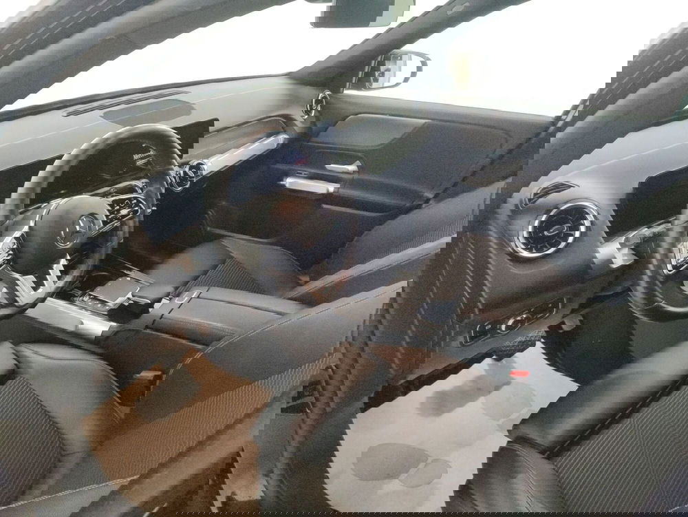 Mercedes-Benz GLB usata a Alessandria (6)