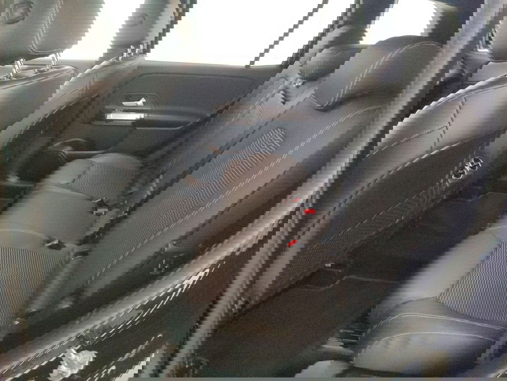 Mercedes-Benz GLB usata a Alessandria (7)