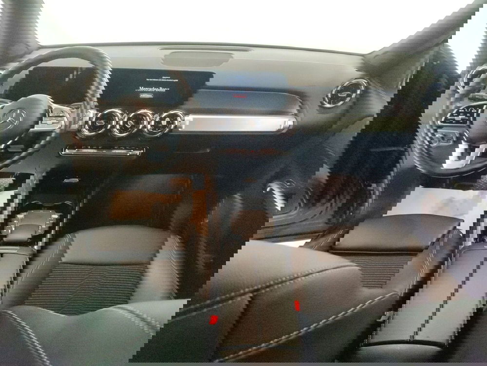 Mercedes-Benz GLB usata a Alessandria (8)