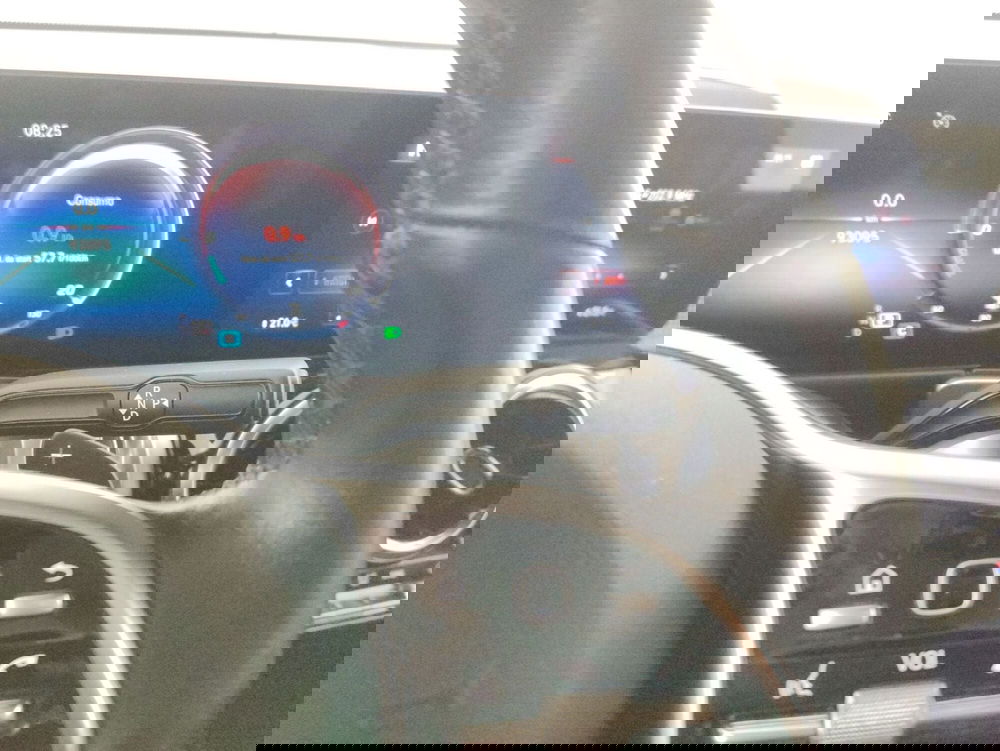 Mercedes-Benz GLB usata a Alessandria (9)