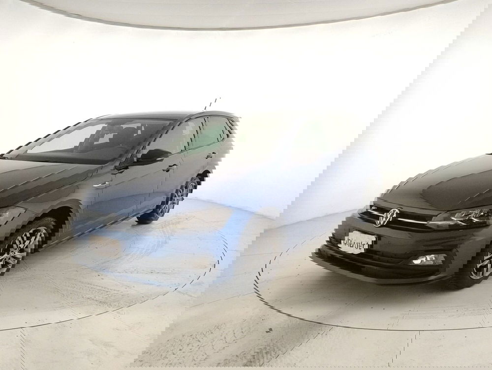 Volkswagen Polo usata a Alessandria