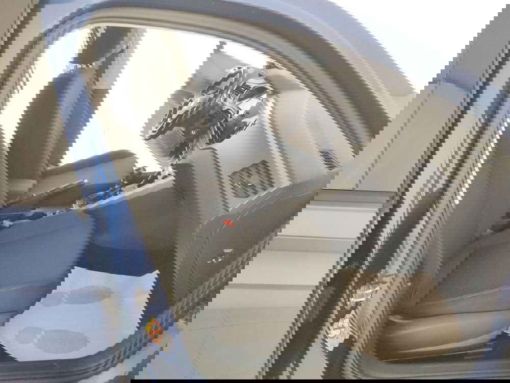 Volkswagen Polo usata a Alessandria (10)