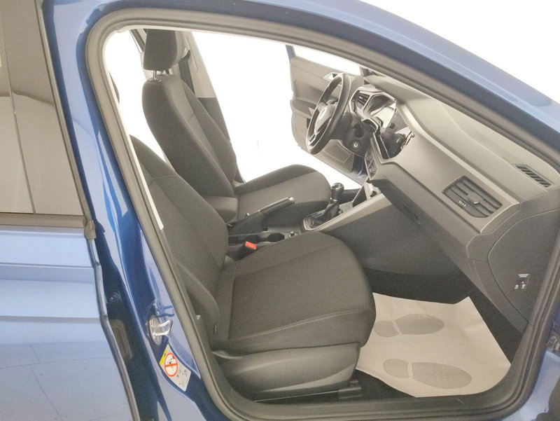 Volkswagen Polo usata a Alessandria (10)