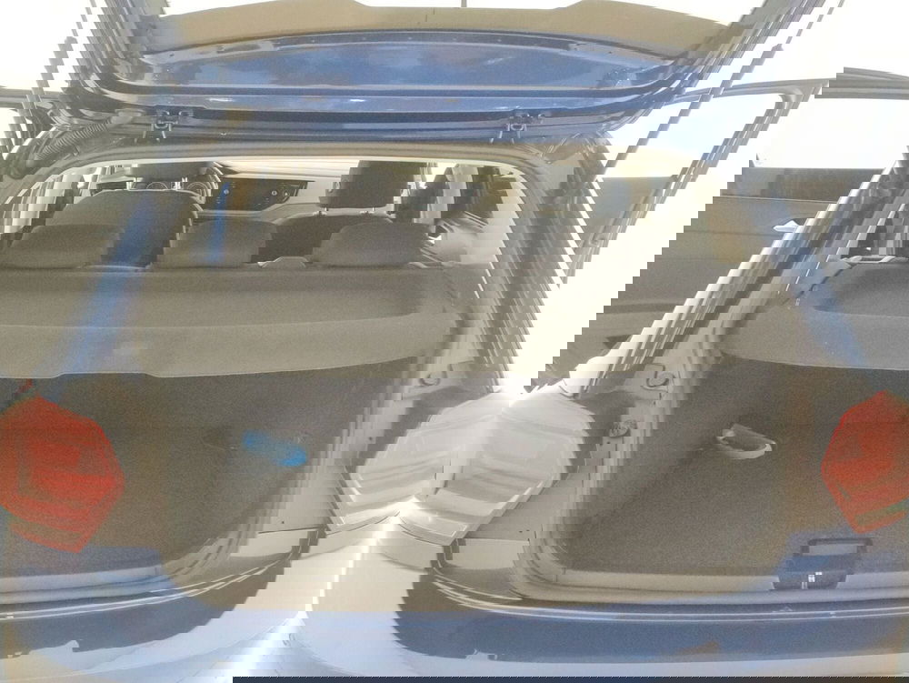 Volkswagen Polo usata a Alessandria (11)