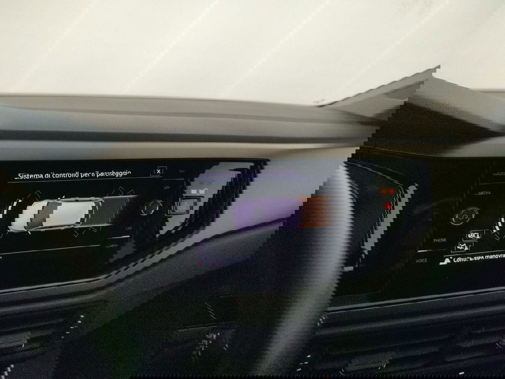 Volkswagen Polo usata a Alessandria (13)