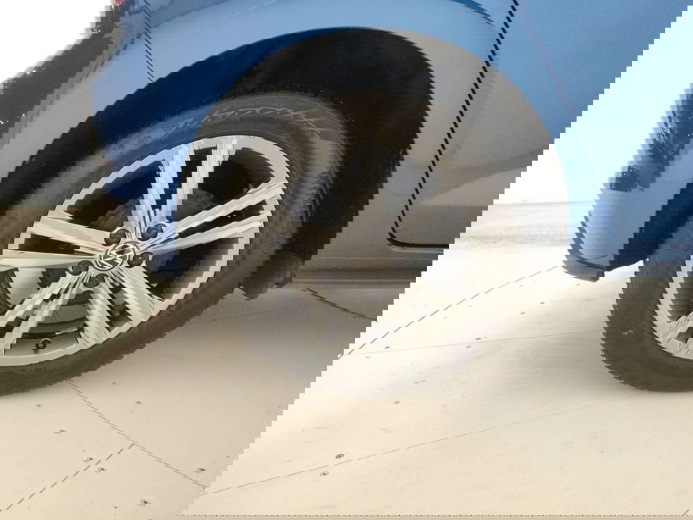 Volkswagen Polo usata a Alessandria (14)