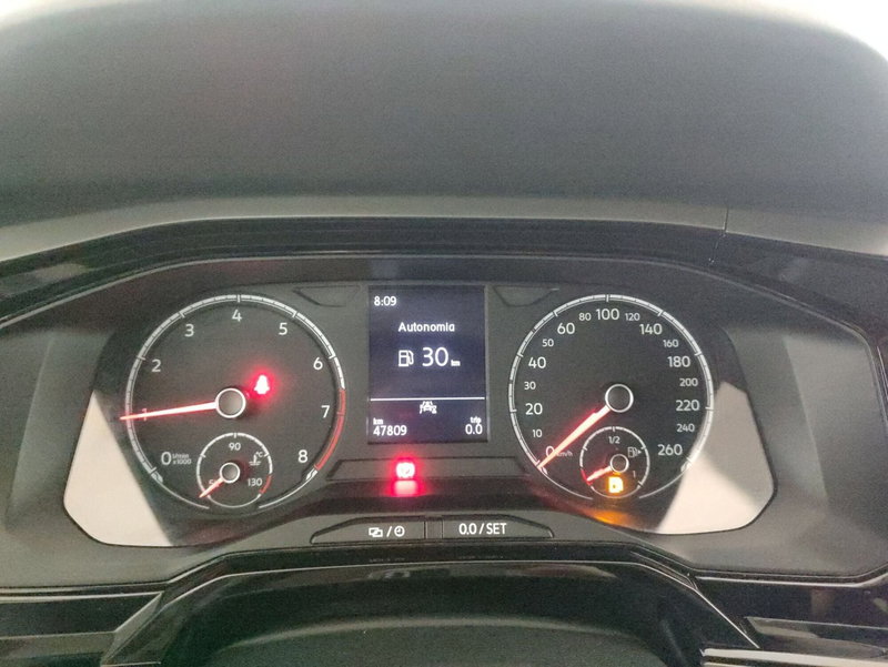 Volkswagen Polo usata a Alessandria (15)