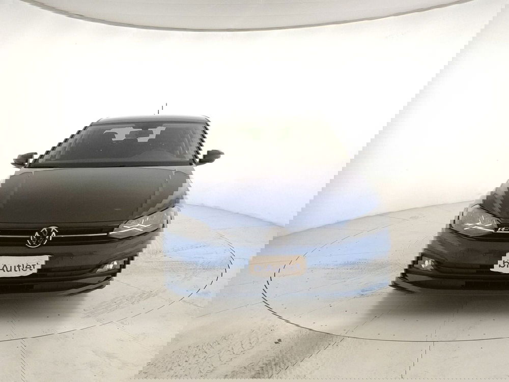 Volkswagen Polo usata a Alessandria (2)