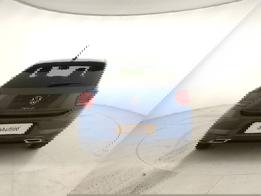 Volkswagen Polo usata a Alessandria (3)