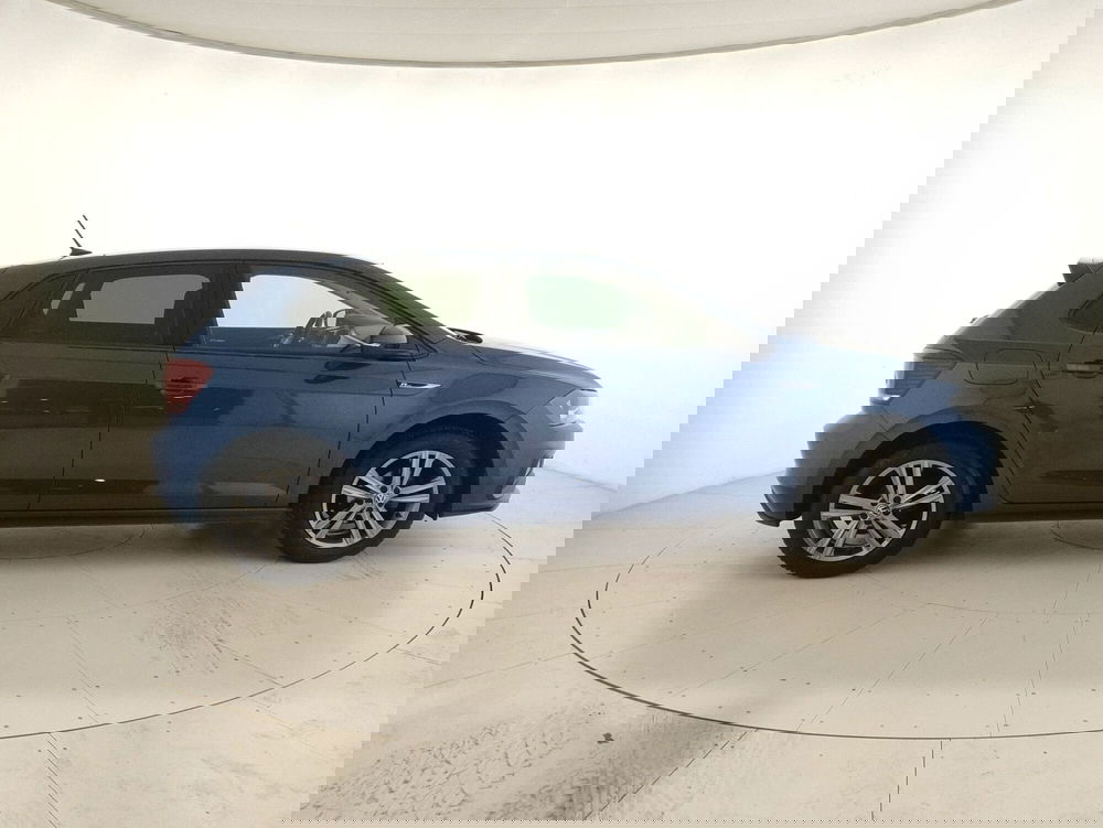 Volkswagen Polo usata a Alessandria (5)