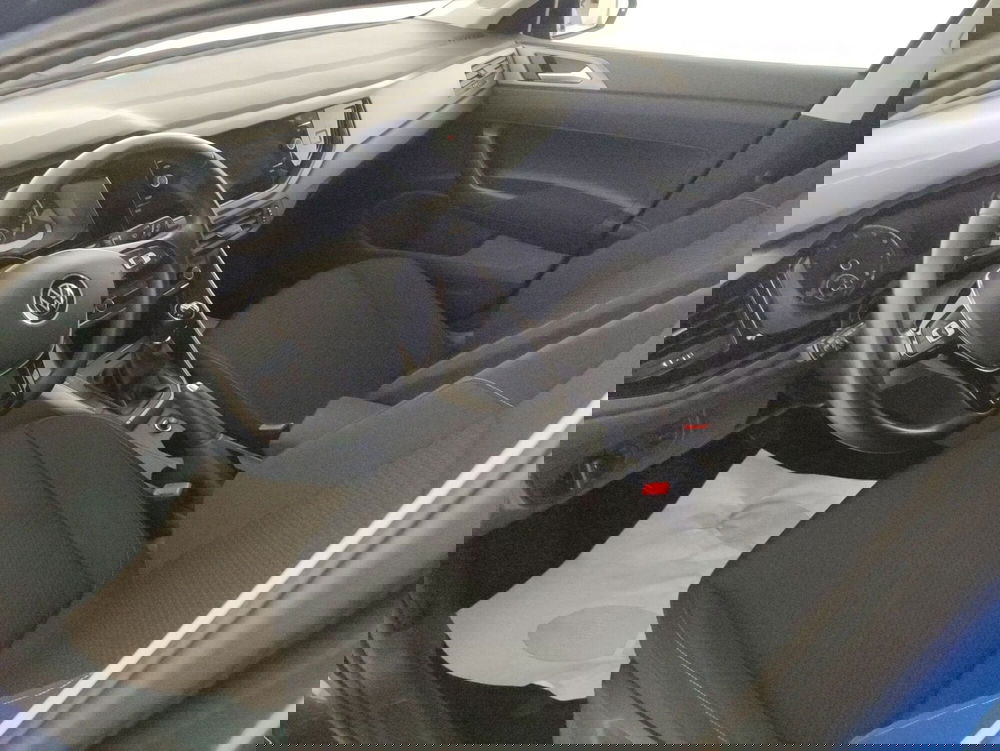 Volkswagen Polo usata a Alessandria (6)