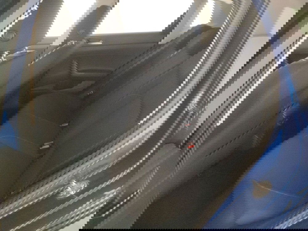 Volkswagen Polo usata a Alessandria (7)