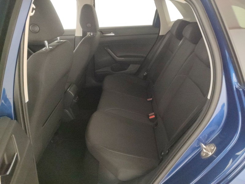 Volkswagen Polo usata a Alessandria (7)