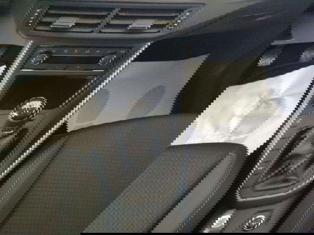 Volkswagen Polo usata a Alessandria (9)