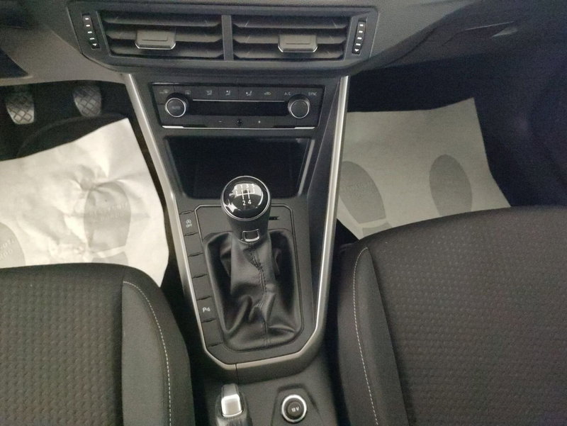 Volkswagen Polo usata a Alessandria (9)