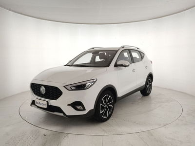 Mg ZS ZS 1.5 Luxury del 2024 usata a Alessandria