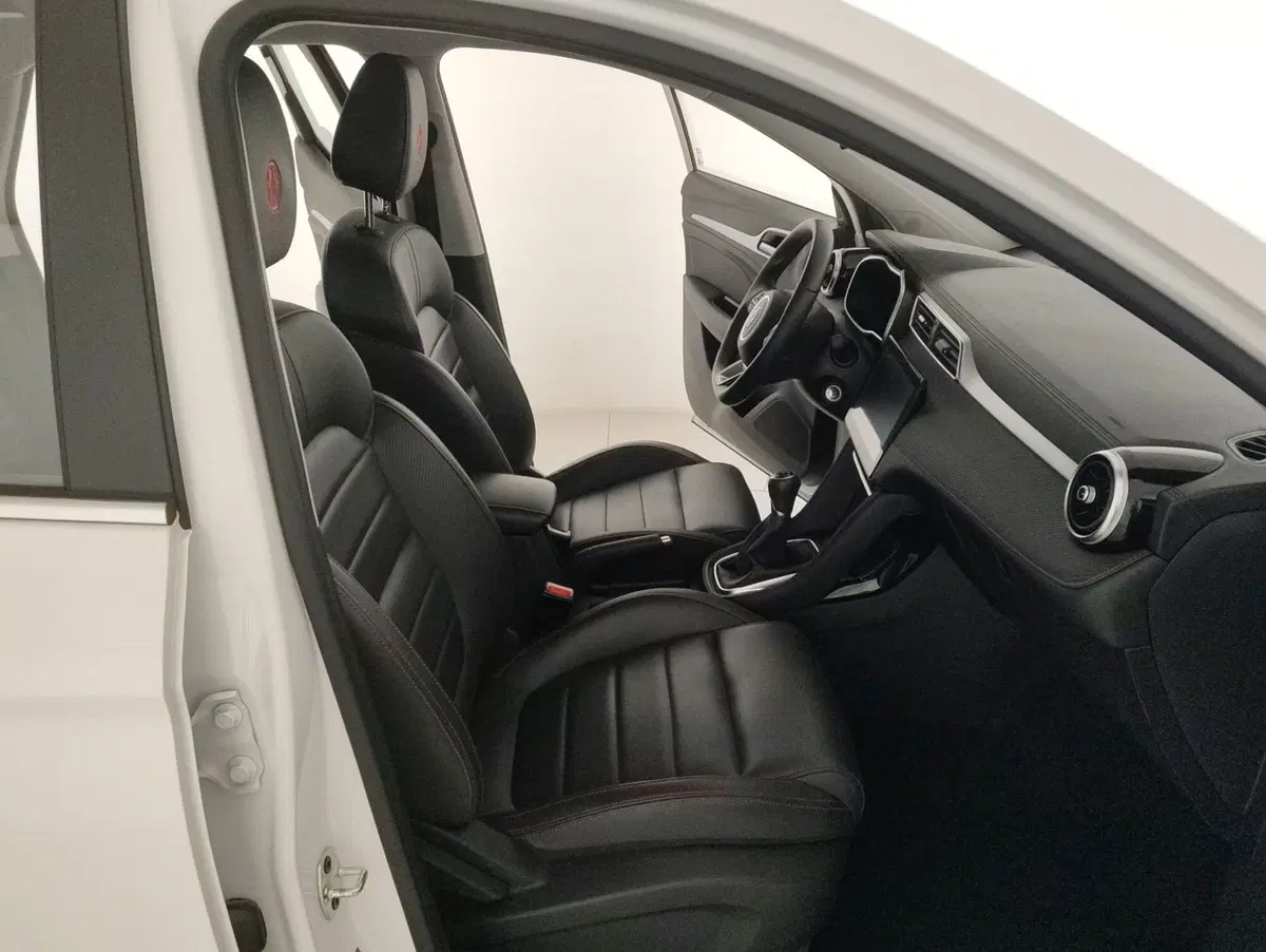 Mg ZS usata a Alessandria (10)