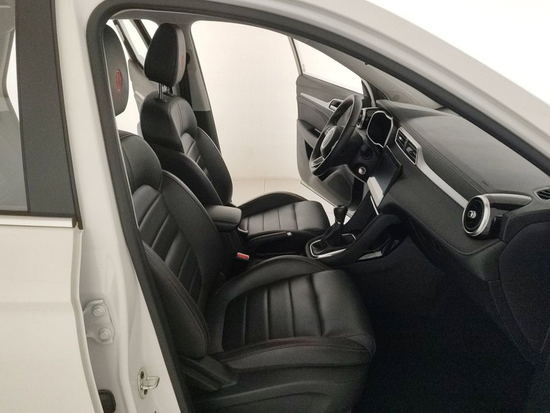 Mg ZS usata a Alessandria (10)