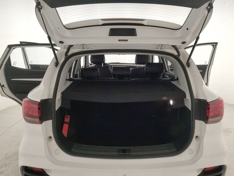 Mg ZS usata a Alessandria (11)