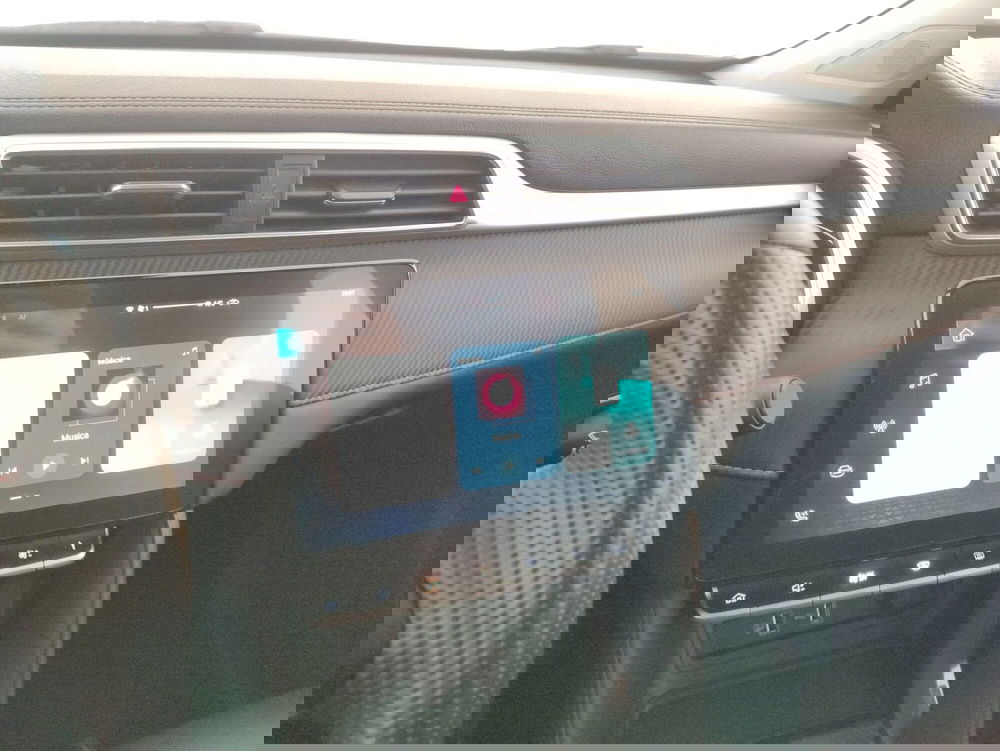 Mg ZS usata a Alessandria (12)